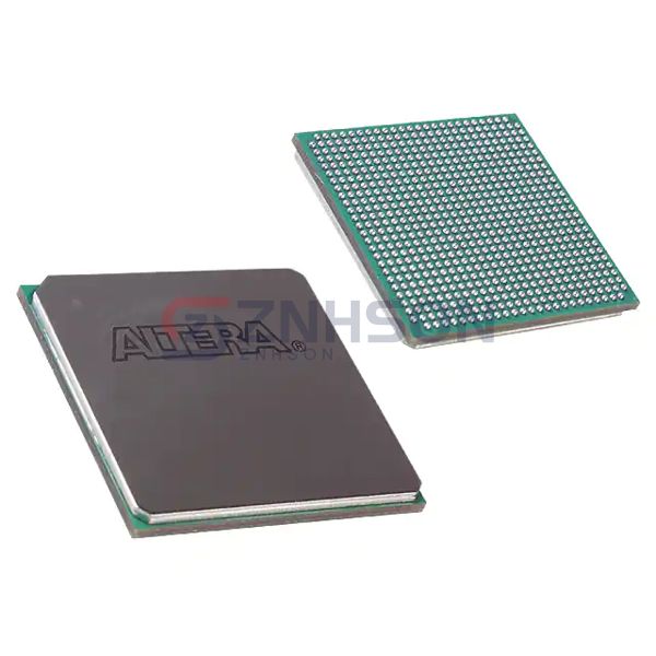 10AX016E4F27E3SG Preview