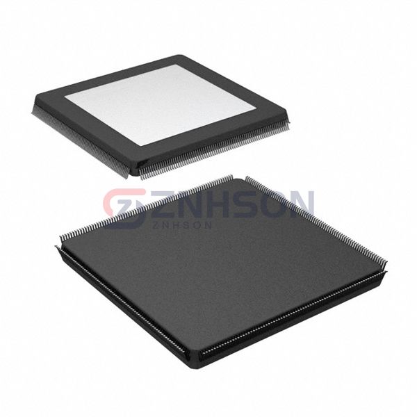 XC4025E-4HQ304I Preview