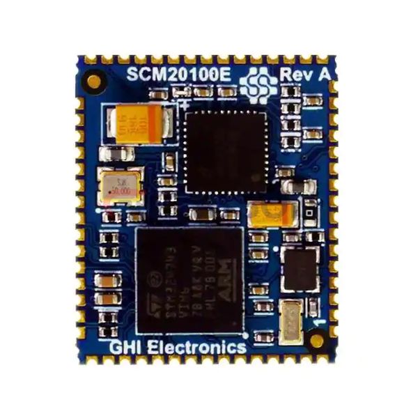 SCM-20100E-B Preview