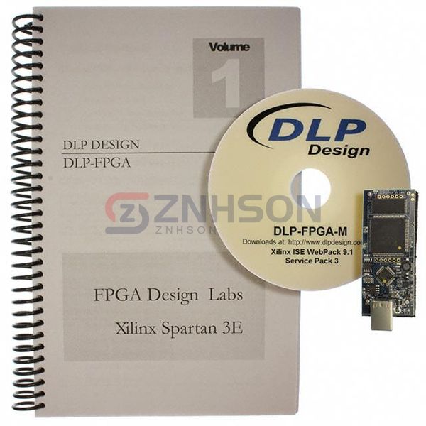 DLP-FPGA-M Preview