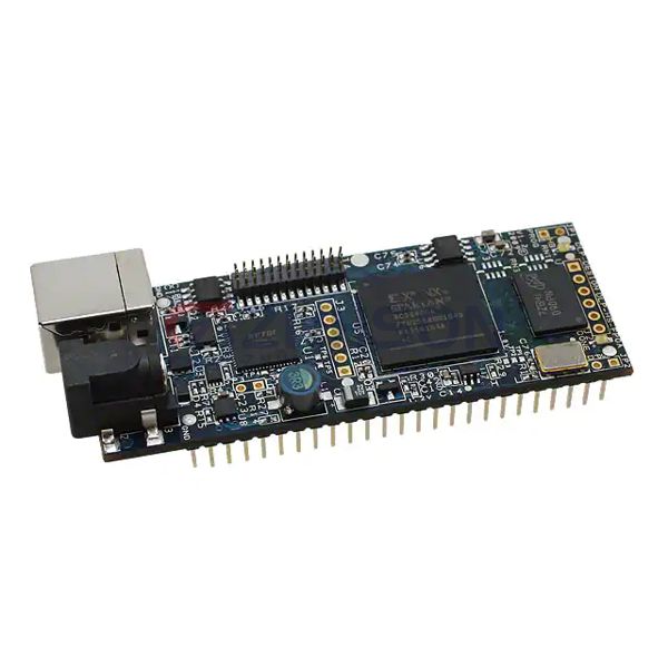 DLP-HS-FPGA2 Preview