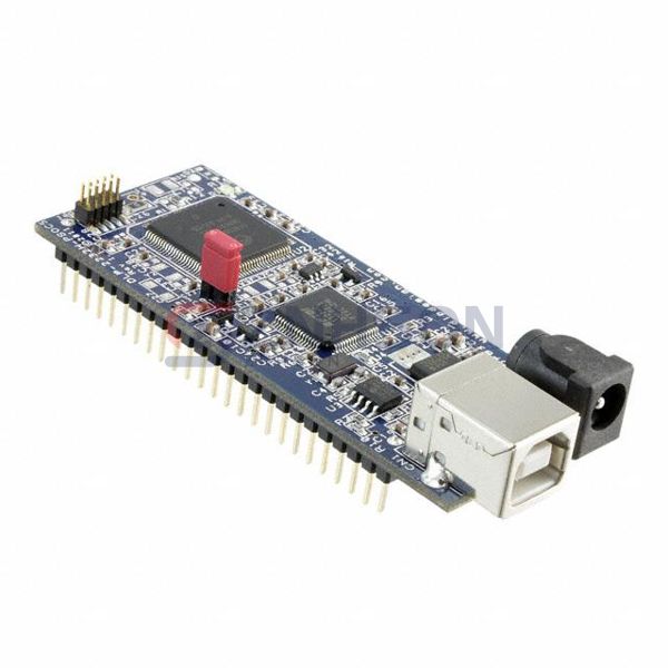 DLP-2232H-PSOC5 Preview