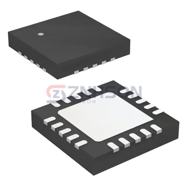 ATTINY2313V-10MU Preview