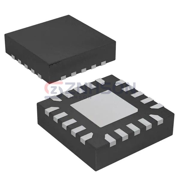 ATTINY2313A-MMHR Preview