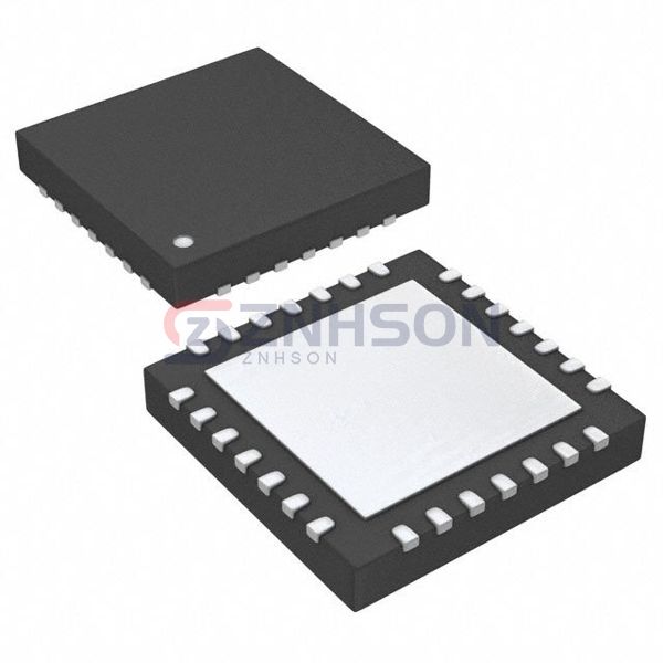PIC18F1320T-E/ML Preview
