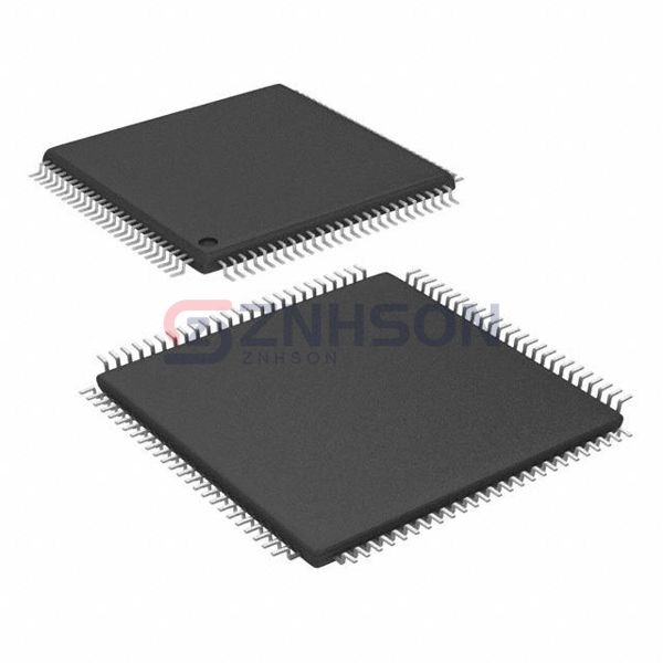 PIC32MX430F064LT-V/PF Preview