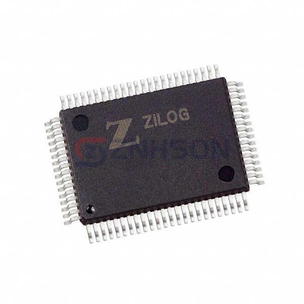 Z16F2810FI20EG Preview