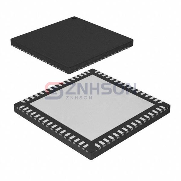 ATMEGA165P-16MN Preview