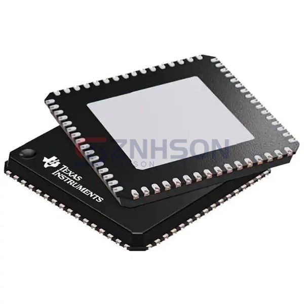 MSP430F133IRTDR Preview