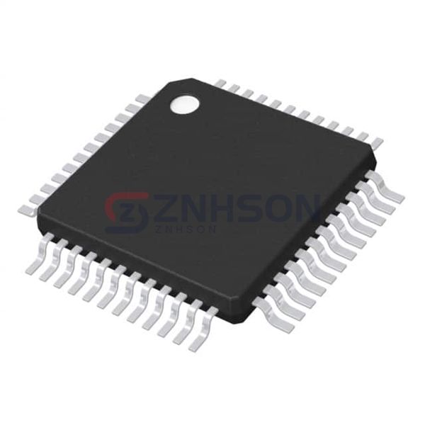 STM32L152C6T6A Preview