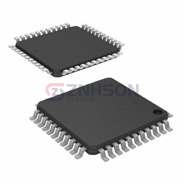 MC56F8025VLDR Preview