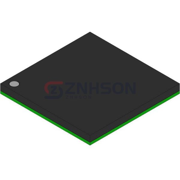 CY7C0830AV-133BBI Preview