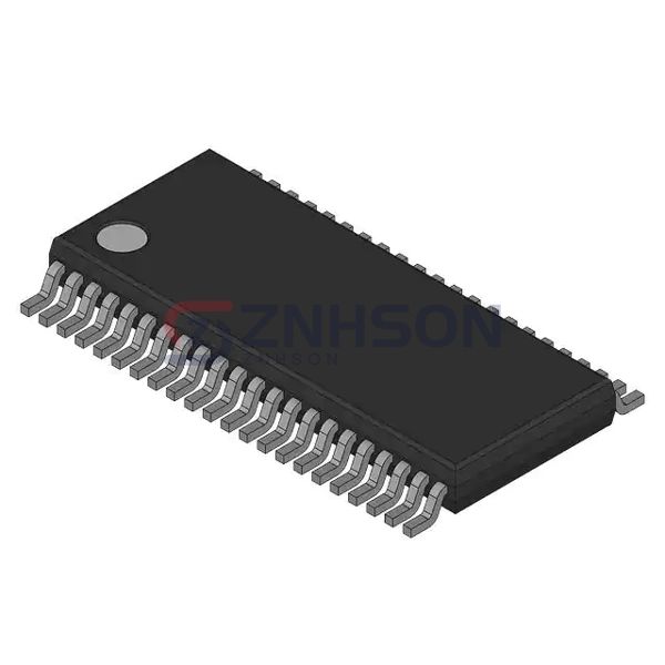 ATMEGA16HVB-8X3R Preview