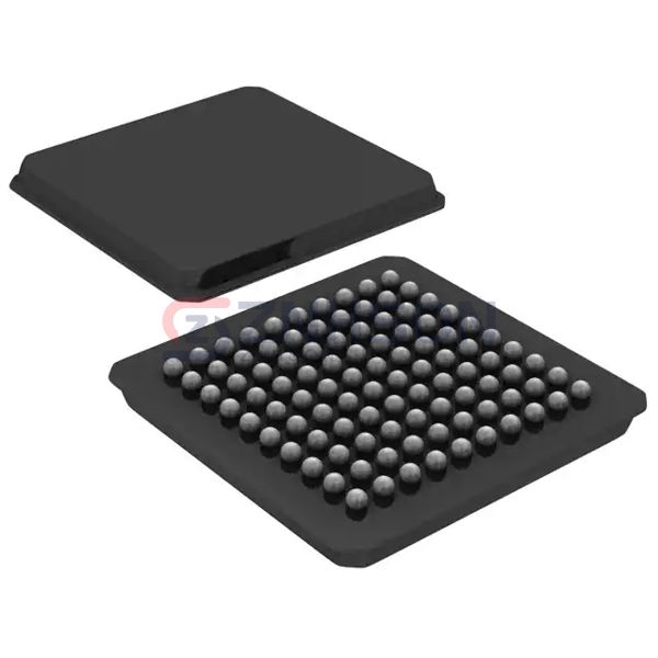 TMS320F2801ZGMA Preview