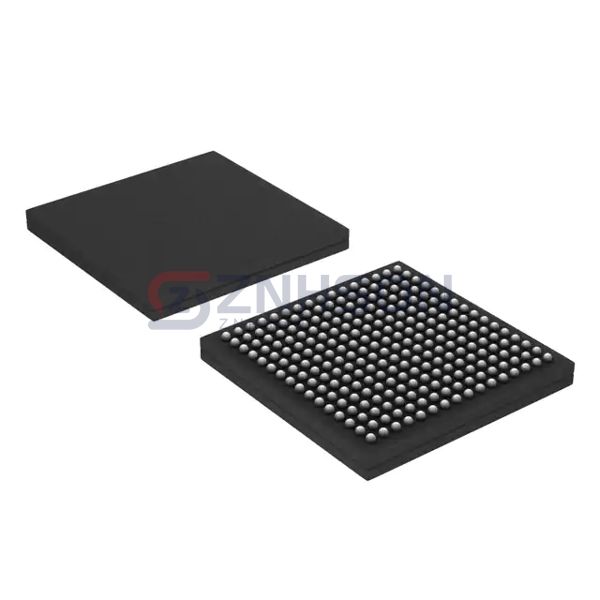 MCF5274VM166 Preview
