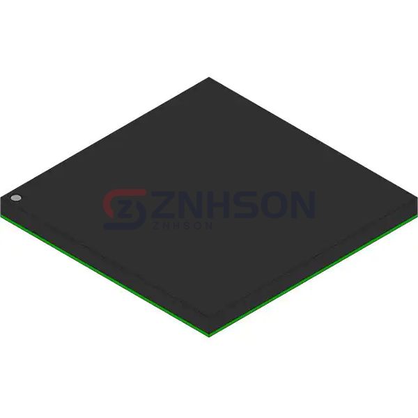 MCF5474VR200 Preview