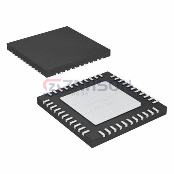 ATMEGA1284PR212-MU Preview