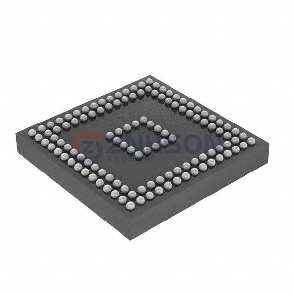 ATSAMD51P19A-CTFT Preview