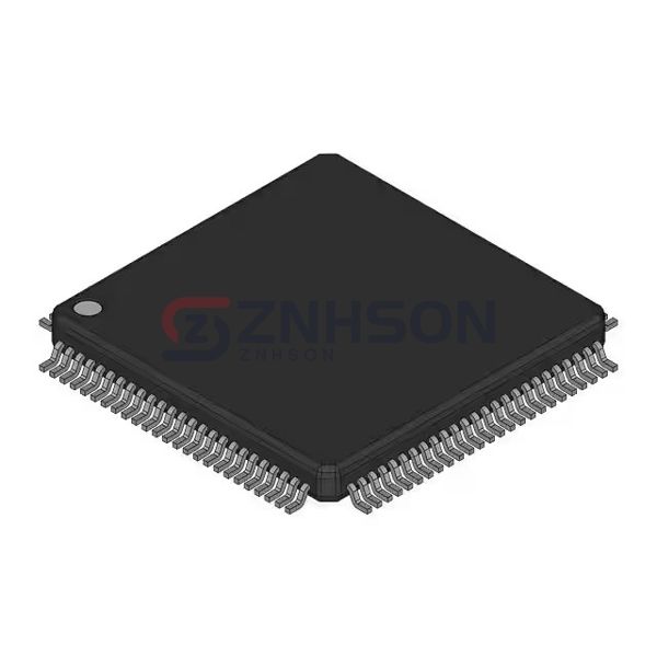 MK50DN512ZCLL10 Preview