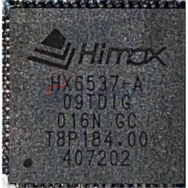 HX6537-A09TDIG Preview