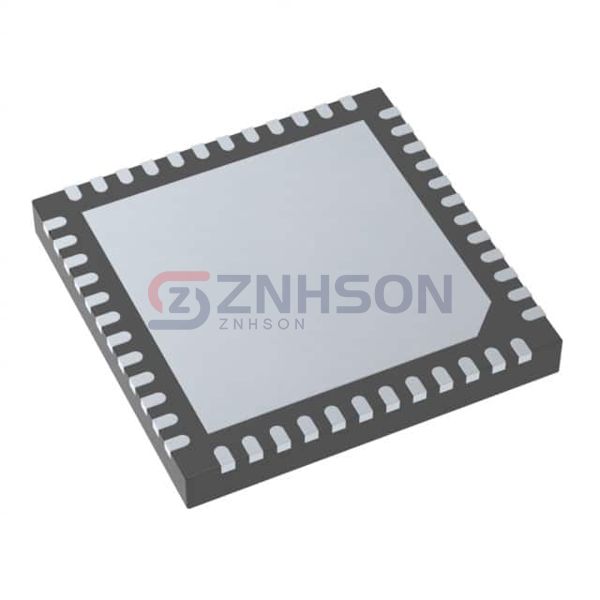 STM32F401CDU6 Preview