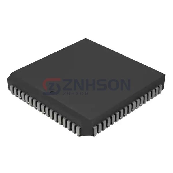 PIC17C766-16/L Preview