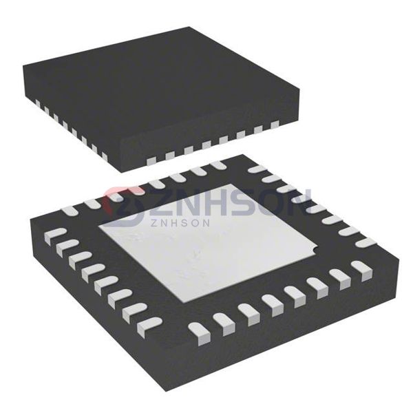 STM32F031K4U6TR Preview