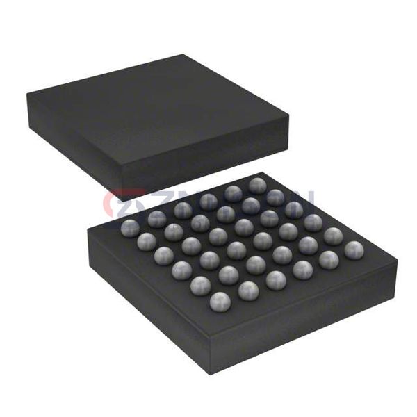 EFM32HG350F64G-B-CSP36R Preview