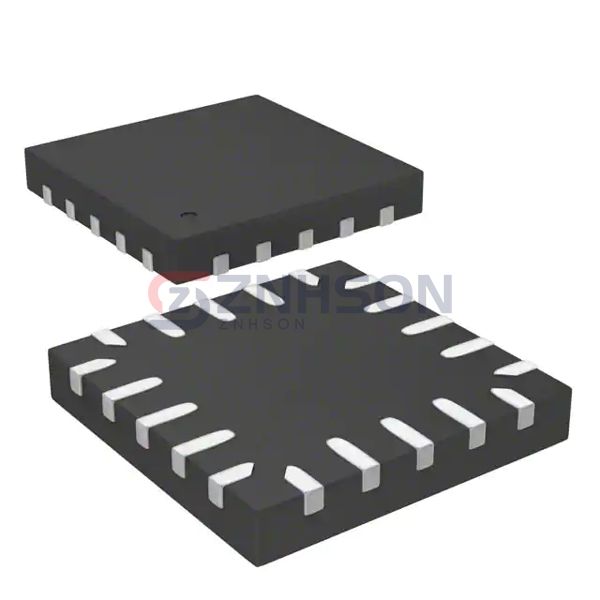 STM32L011F3U3TR Preview