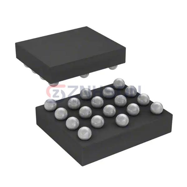 STM32G041Y8Y6TR Preview