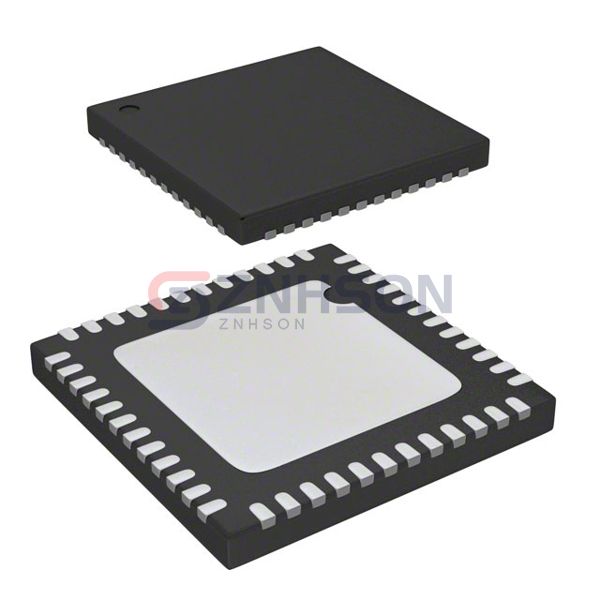 STM32L152C8U6A Preview