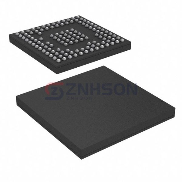 EFM32JG12B500F1024GL125-BR Preview