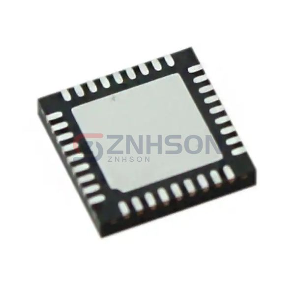 STM32F103T6U7A Preview