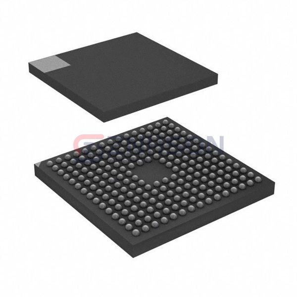STM32F746NGH6 Preview