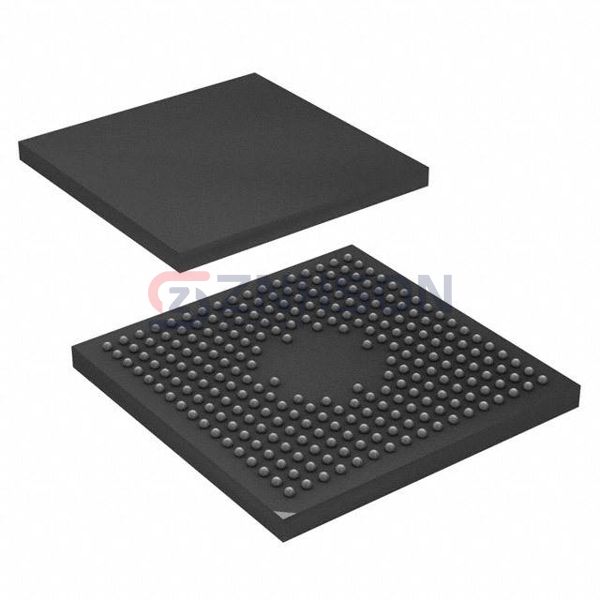 AT91RM9200-CI-002 Preview