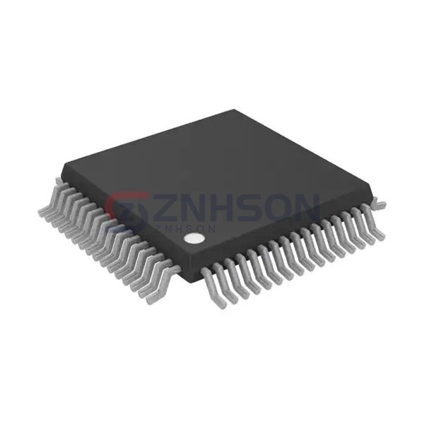 DSPIC30F6012AT-20E/PF Preview
