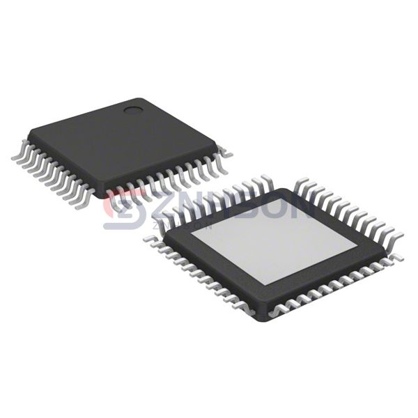 XS1-L6A-64-TQ48-C4 Preview