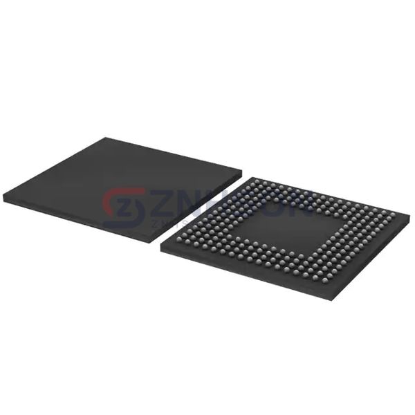 LPC2460FET208,551 Preview
