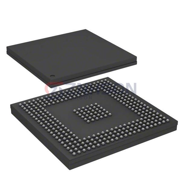 SPC5567MVZ132 Preview