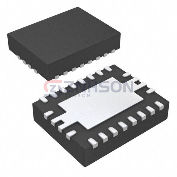 MSP430FR2422IRHLT Preview