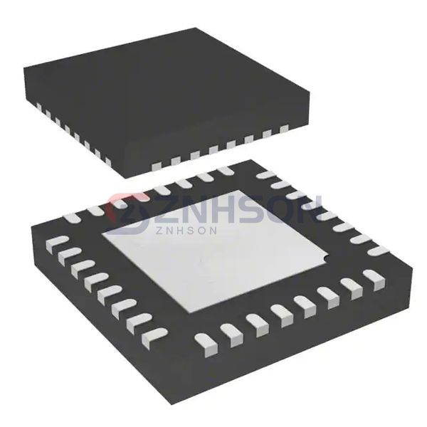 STM32F051K4U7TR Preview