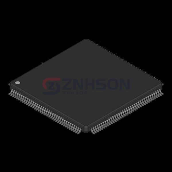 MK11DX256VMC5 Preview