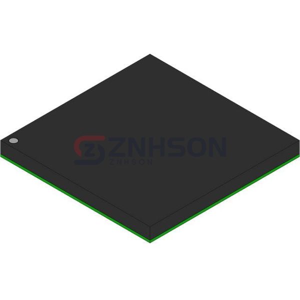 SPC5642AF2MVZ3 Preview