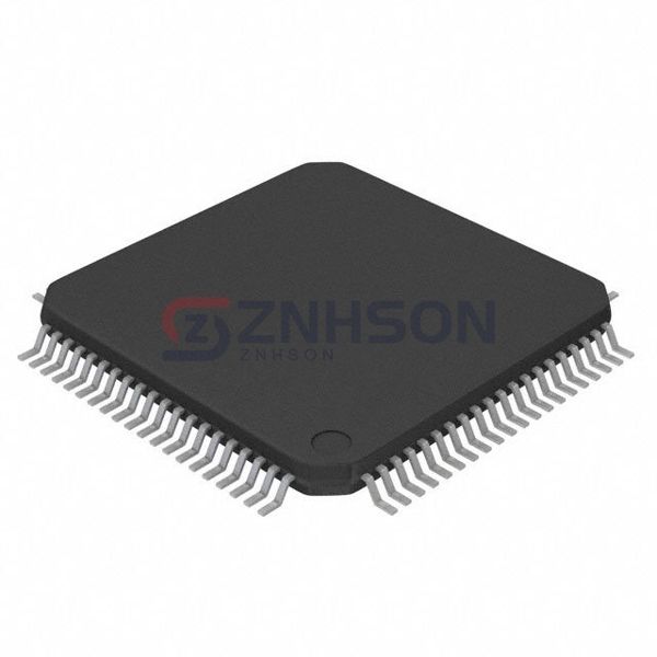 CY9BF321MPMC-G-MNE2 Preview