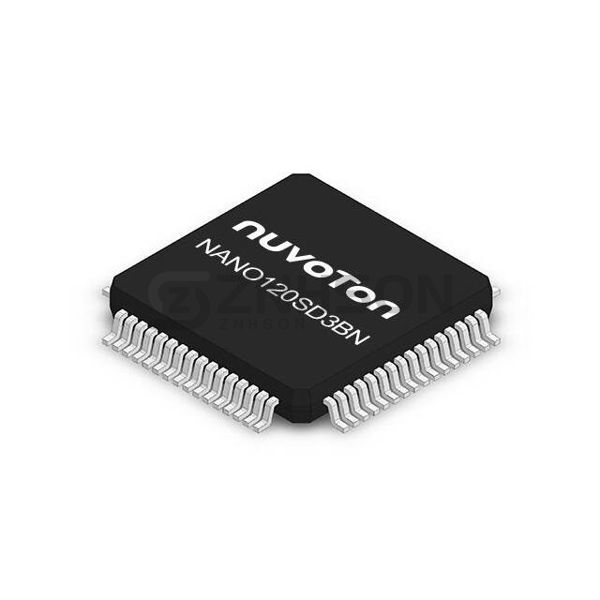 NANO120SD3BN Preview