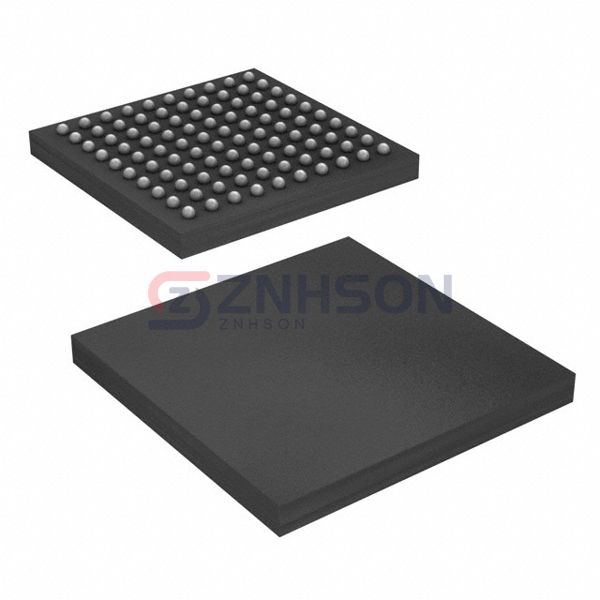 PIC32MZ2048EFH100T-250I/GJX Preview