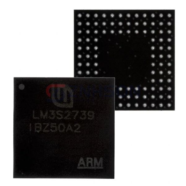 LM3S2739-IBZ50-A2 Preview