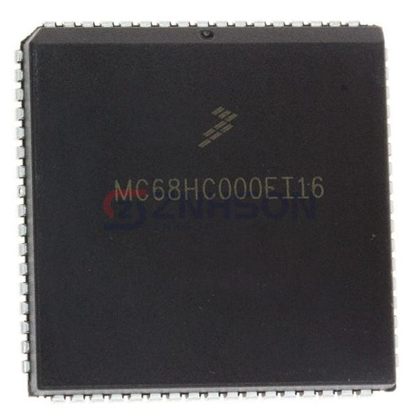 MC68882CEI20A Preview