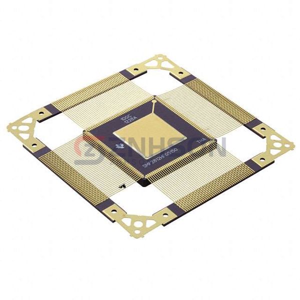 SM320F2812HFGS150 Preview