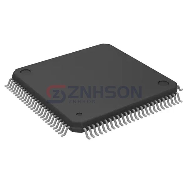 MSP430P337AIPJM Preview